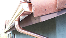 Rain Gutter Installation, Repair, Cleaning in Cotulla, TX